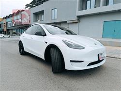 تسلا موديل Y